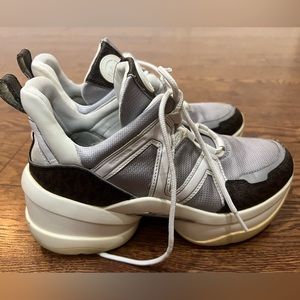Micheal Kors Sneakers
